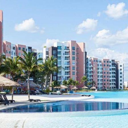 Departamento Dream Lagoons Cancún Kültér fotó