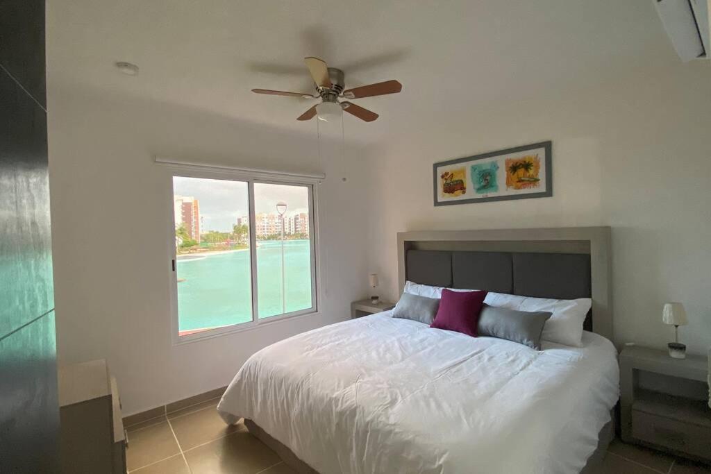 Departamento Dream Lagoons Cancún Kültér fotó