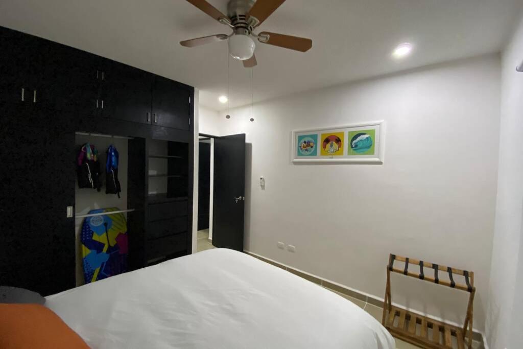 Departamento Dream Lagoons Cancún Kültér fotó