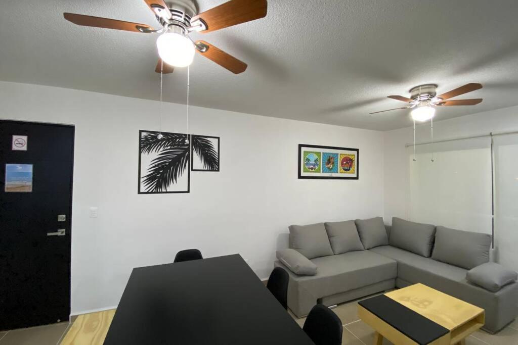 Departamento Dream Lagoons Cancún Kültér fotó