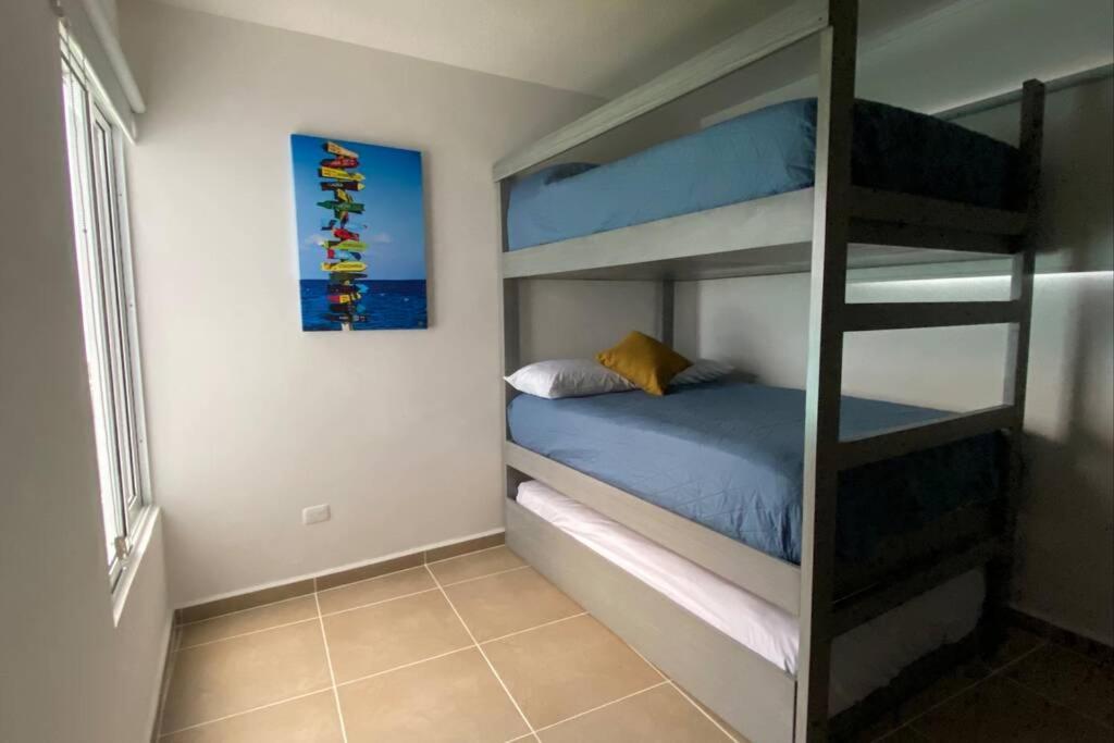 Departamento Dream Lagoons Cancún Kültér fotó