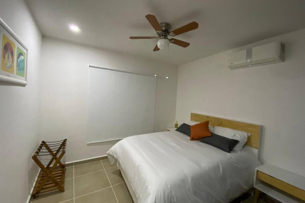 Departamento Dream Lagoons Cancún Kültér fotó