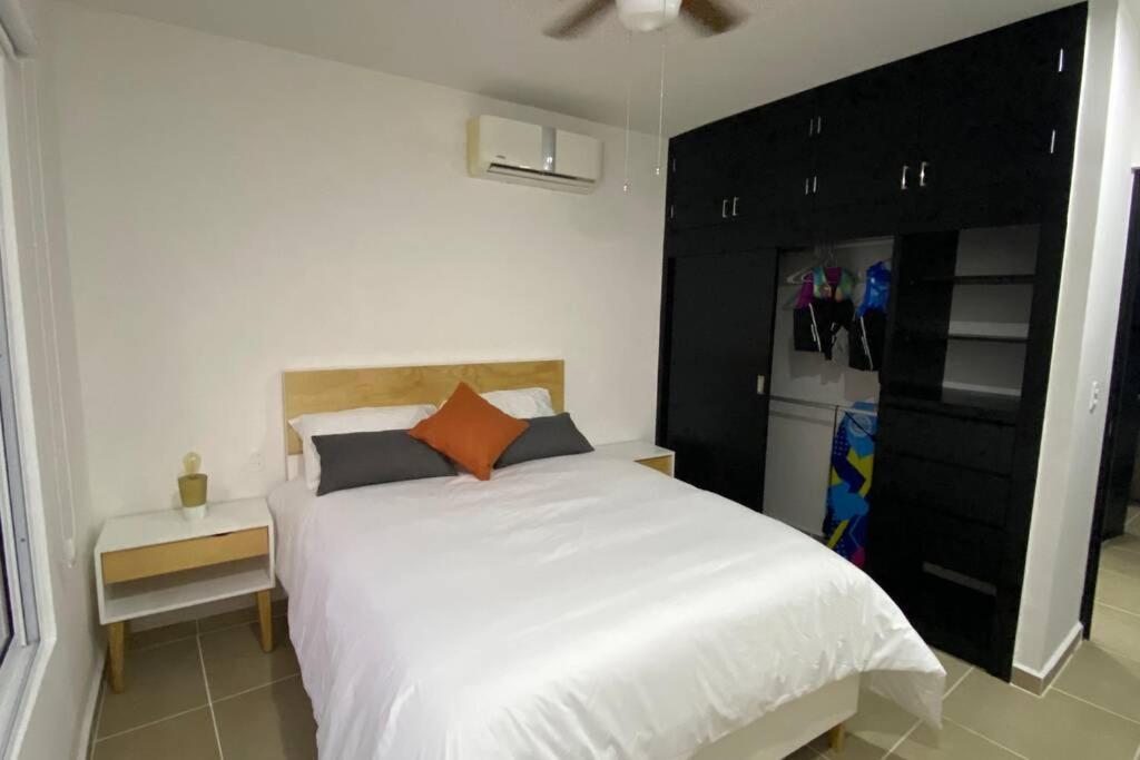 Departamento Dream Lagoons Cancún Kültér fotó