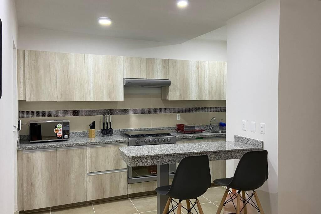 Departamento Dream Lagoons Cancún Kültér fotó