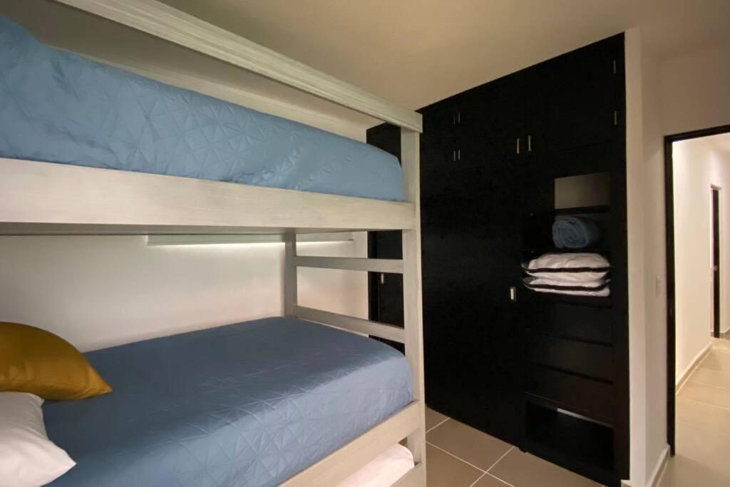 Departamento Dream Lagoons Cancún Kültér fotó